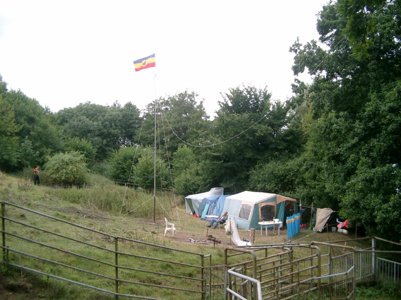 Lieps Camp