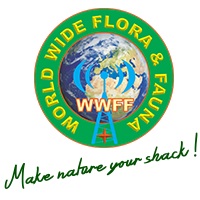 WWFF Logo